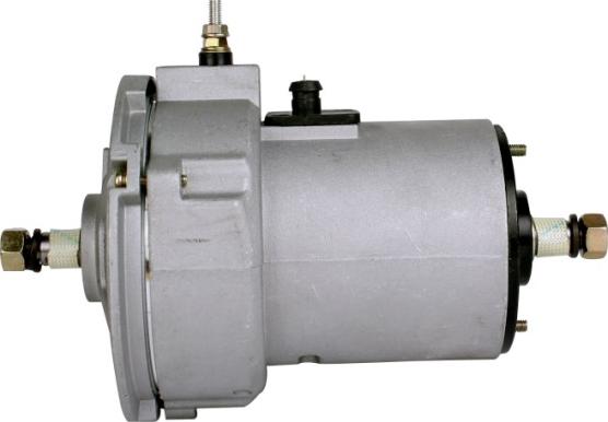 HELLA 8EL 012 427-671 - Alternator furqanavto.az