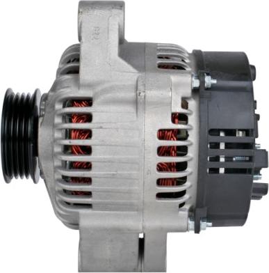 HELLA 8EL 012 427-051 - Alternator furqanavto.az