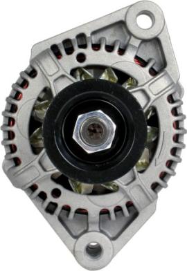 HELLA 8EL 012 427-051 - Alternator furqanavto.az