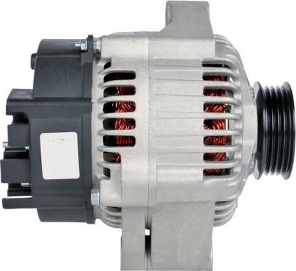 HELLA 8EL 012 427-051 - Alternator furqanavto.az