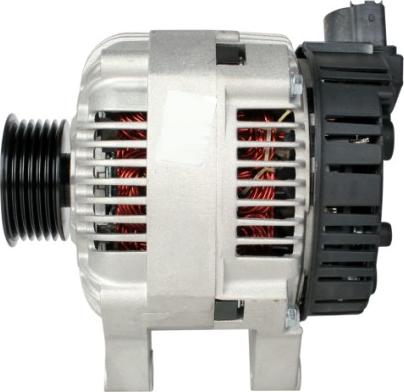 HELLA 8EL 012 427-061 - Alternator furqanavto.az