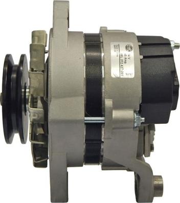 HELLA 8EL 012 427-081 - Alternator furqanavto.az