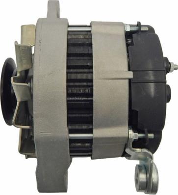 HELLA 8EL 012 427-191 - Alternator furqanavto.az