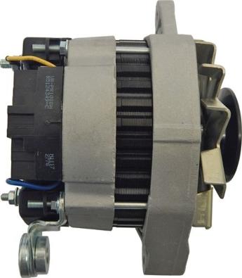 HELLA 8EL 012 427-191 - Alternator furqanavto.az