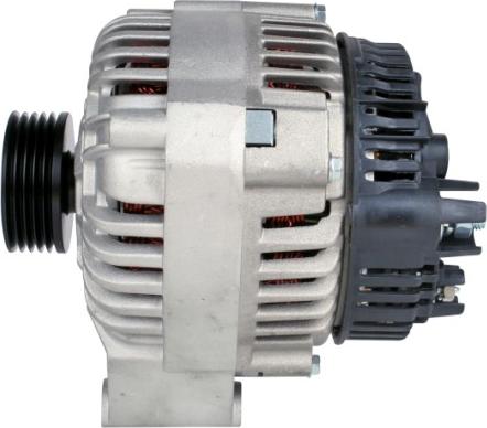 HELLA 8EL 012 427-141 - Alternator furqanavto.az