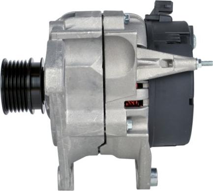 HELLA 8EL 012 427-161 - Alternator furqanavto.az