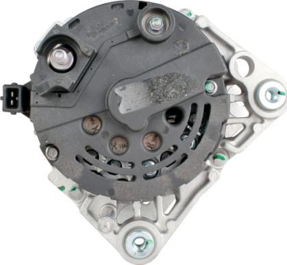 HELLA 8EL 012 427-121 - Alternator furqanavto.az