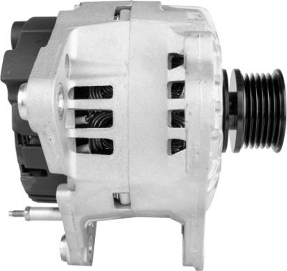 HELLA 8EL 012 427-121 - Alternator furqanavto.az