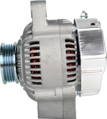 HELLA 8EL 012 427-891 - Alternator furqanavto.az