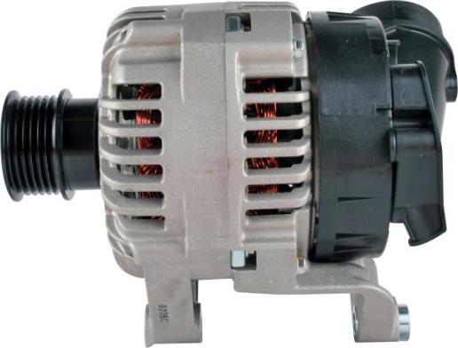 HELLA 8EL 012 427-861 - Alternator furqanavto.az