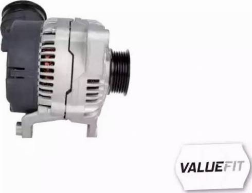 HELLA 8EL 012 427-801 - Alternator furqanavto.az