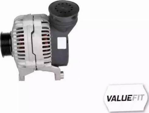 HELLA 8EL 012 427-801 - Alternator furqanavto.az