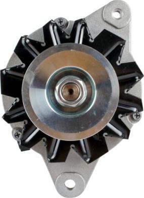 HELLA 8EL 012 427-811 - Alternator furqanavto.az