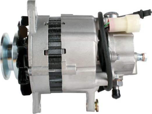 HELLA 8EL 012 427-811 - Alternator furqanavto.az