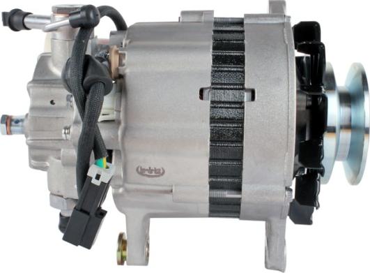 HELLA 8EL 012 427-811 - Alternator furqanavto.az