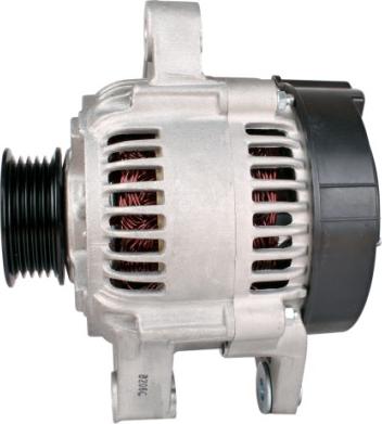 HELLA 8EL 012 427-821 - Alternator furqanavto.az