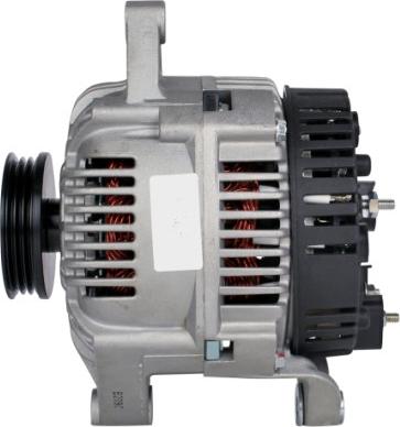 HELLA 8EL 012 427-871 - Alternator furqanavto.az