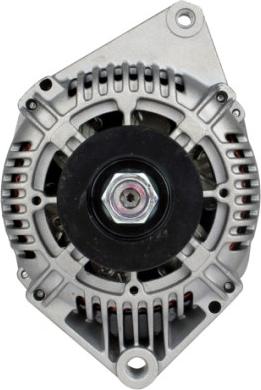 HELLA 8EL 012 427-871 - Alternator furqanavto.az