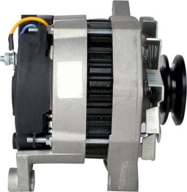 HELLA 8EL 012 427-391 - Alternator furqanavto.az