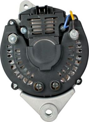 HELLA 8EL 012 427-391 - Alternator furqanavto.az