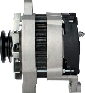 HELLA 8EL 012 427-391 - Alternator furqanavto.az