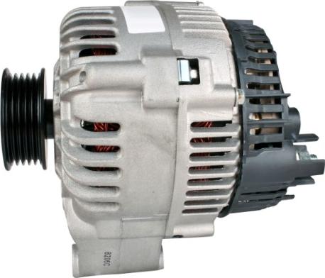 HELLA 8EL 012 427-351 - Alternator furqanavto.az