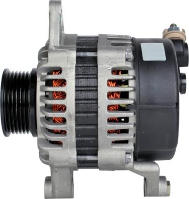 HELLA 8EL 012 427-361 - Alternator furqanavto.az