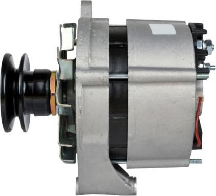 HELLA 8EL 012 427-381 - Alternator furqanavto.az