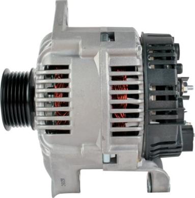 HELLA 8EL 012 427-291 - Alternator furqanavto.az