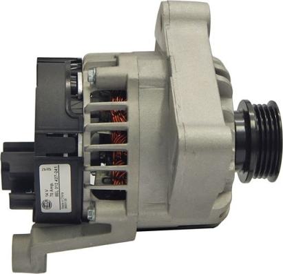 HELLA 8EL 012 427-241 - Alternator furqanavto.az