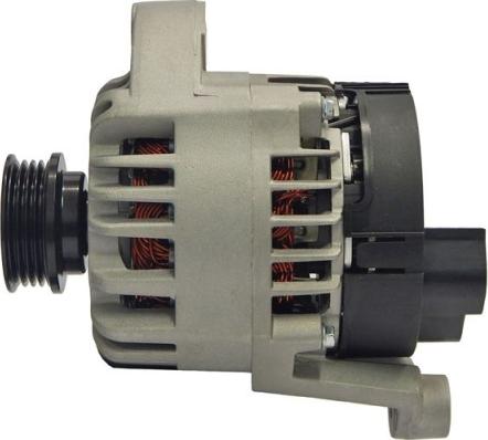 HELLA 8EL 012 427-241 - Alternator furqanavto.az