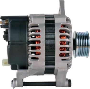 HELLA 8EL 012 427-261 - Alternator furqanavto.az