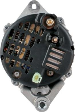 HELLA 8EL 012 427-261 - Alternator furqanavto.az