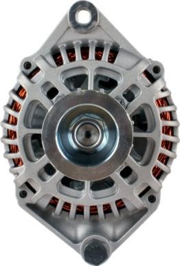 HELLA 8EL 012 427-261 - Alternator furqanavto.az