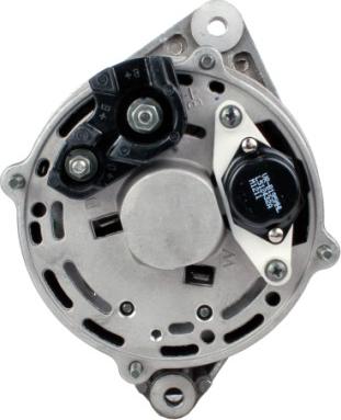 HELLA 8EL 012 427-211 - Alternator furqanavto.az