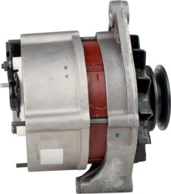 HELLA 8EL 012 427-211 - Alternator furqanavto.az