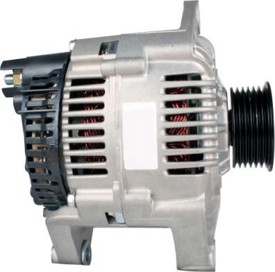 HELLA 8EL 012 427-281 - Alternator furqanavto.az