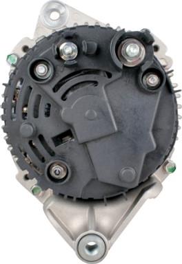 HELLA 8EL 012 427-281 - Alternator furqanavto.az