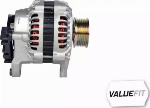 HELLA 8EL 012 427-231 - Alternator furqanavto.az