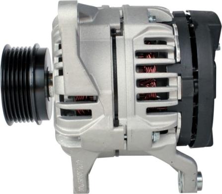 HELLA 8EL 012 427-221 - Alternator furqanavto.az