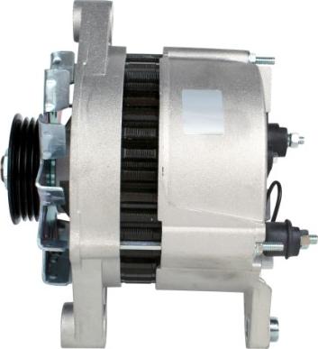 HELLA 8EL 012 427-751 - Alternator furqanavto.az