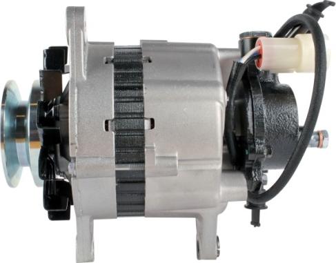 HELLA 8EL 012 427-761 - Alternator furqanavto.az