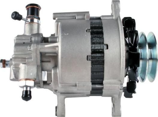 HELLA 8EL 012 427-701 - Alternator furqanavto.az