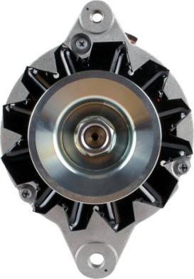 HELLA 8EL 012 427-701 - Alternator furqanavto.az