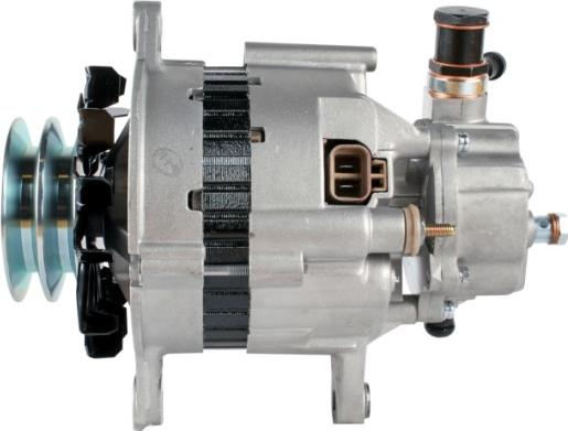 HELLA 8EL 012 427-701 - Alternator furqanavto.az