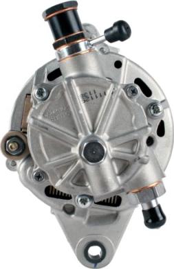 HELLA 8EL 012 427-701 - Alternator furqanavto.az