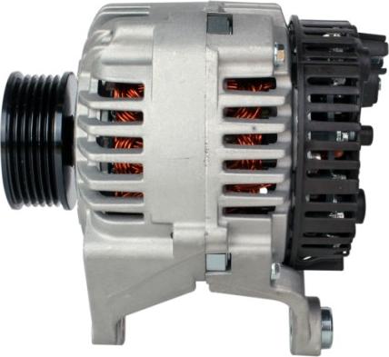 HELLA 8EL 012 427-781 - Alternator furqanavto.az