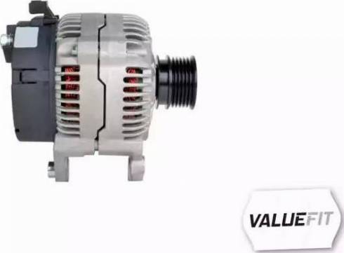 HELLA 8EL 012 427-731 - Alternator furqanavto.az