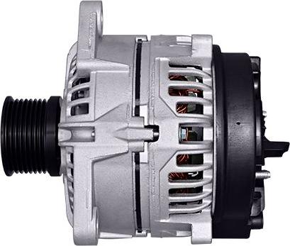 HELLA 8EL 012 584-911 - Alternator furqanavto.az