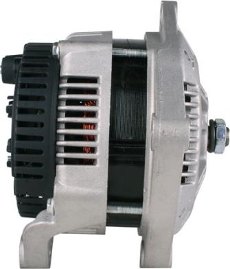 HELLA 8EL 012 584-491 - Alternator furqanavto.az